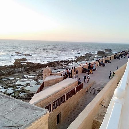 Appartements La Grotte Essaouira Ngoại thất bức ảnh