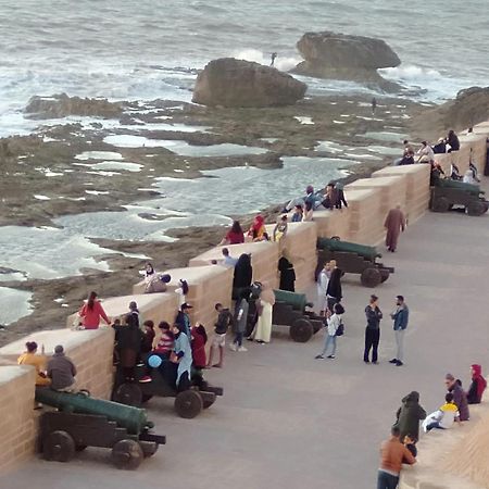 Appartements La Grotte Essaouira Ngoại thất bức ảnh