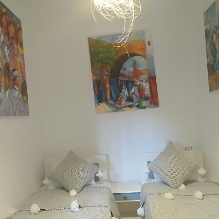 Appartements La Grotte Essaouira Ngoại thất bức ảnh