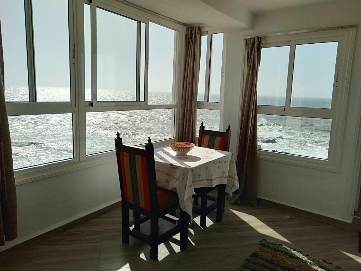Appartements La Grotte Essaouira Ngoại thất bức ảnh