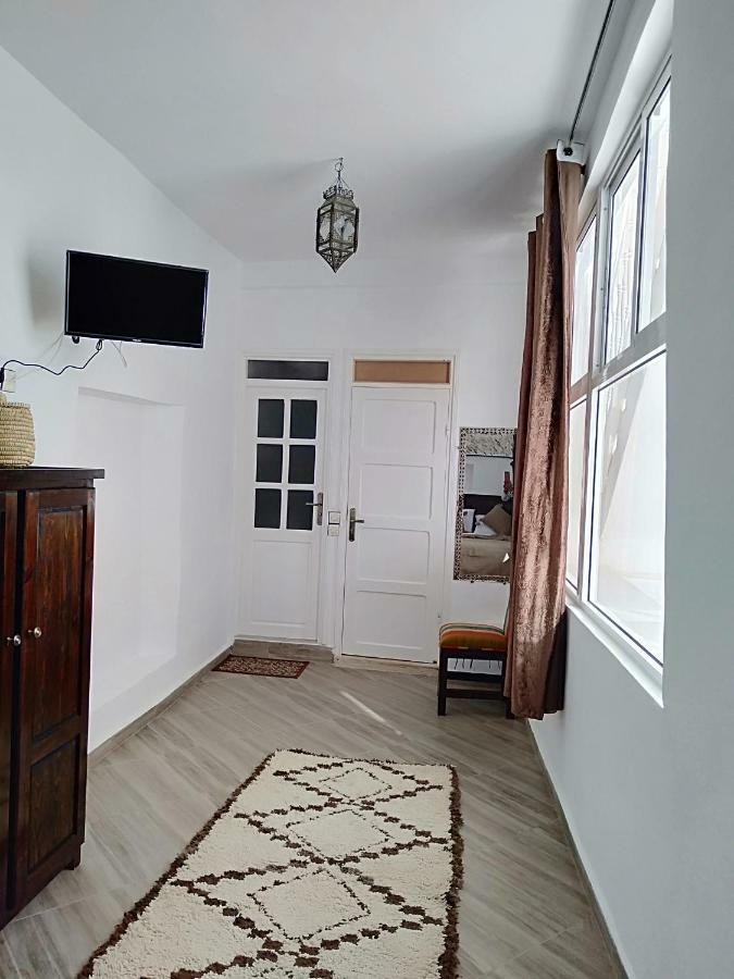 Appartements La Grotte Essaouira Ngoại thất bức ảnh