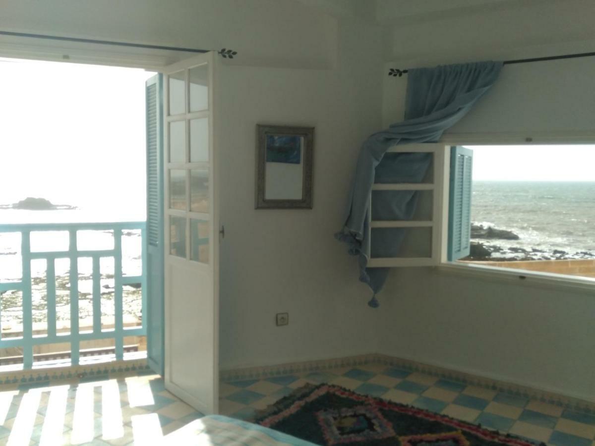 Appartements La Grotte Essaouira Ngoại thất bức ảnh