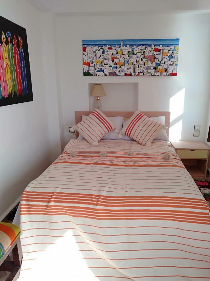 Appartements La Grotte Essaouira Ngoại thất bức ảnh