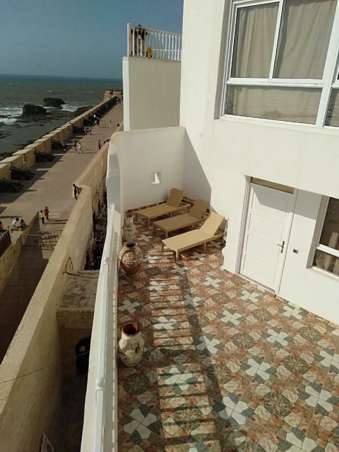 Appartements La Grotte Essaouira Ngoại thất bức ảnh