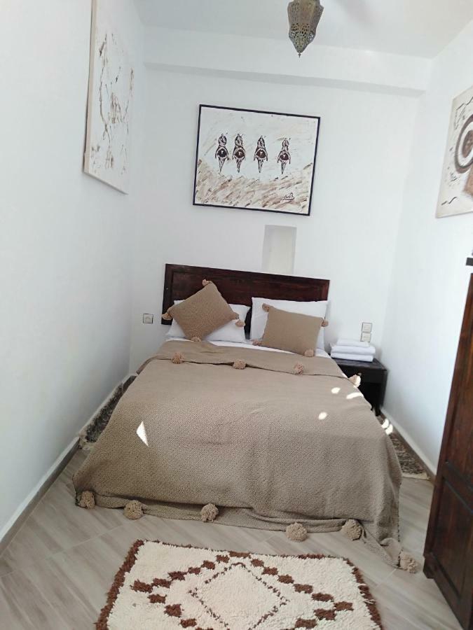 Appartements La Grotte Essaouira Ngoại thất bức ảnh