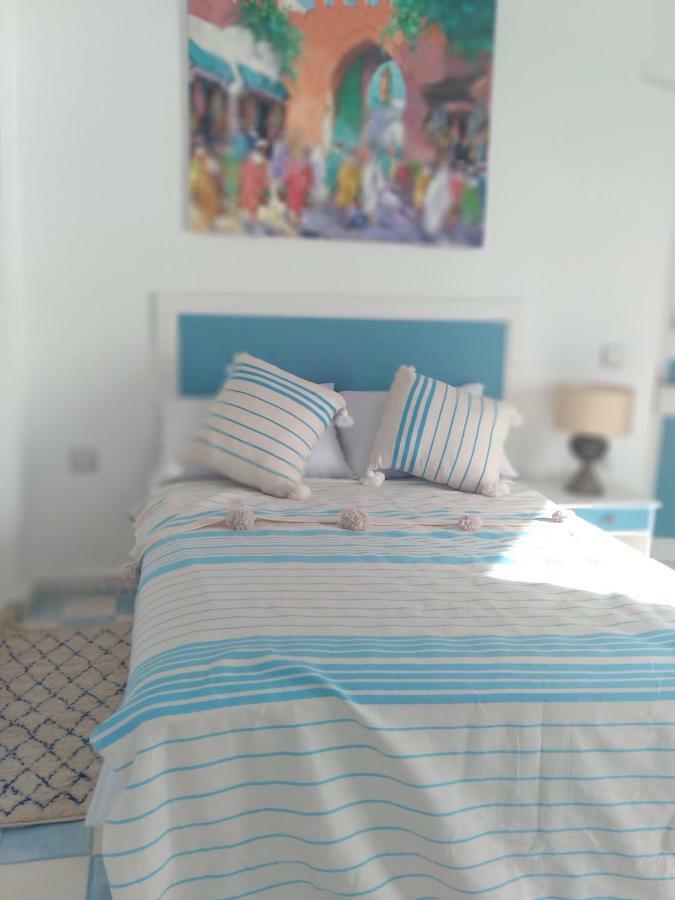 Appartements La Grotte Essaouira Ngoại thất bức ảnh