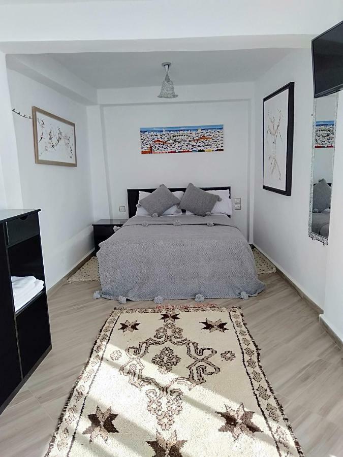 Appartements La Grotte Essaouira Ngoại thất bức ảnh
