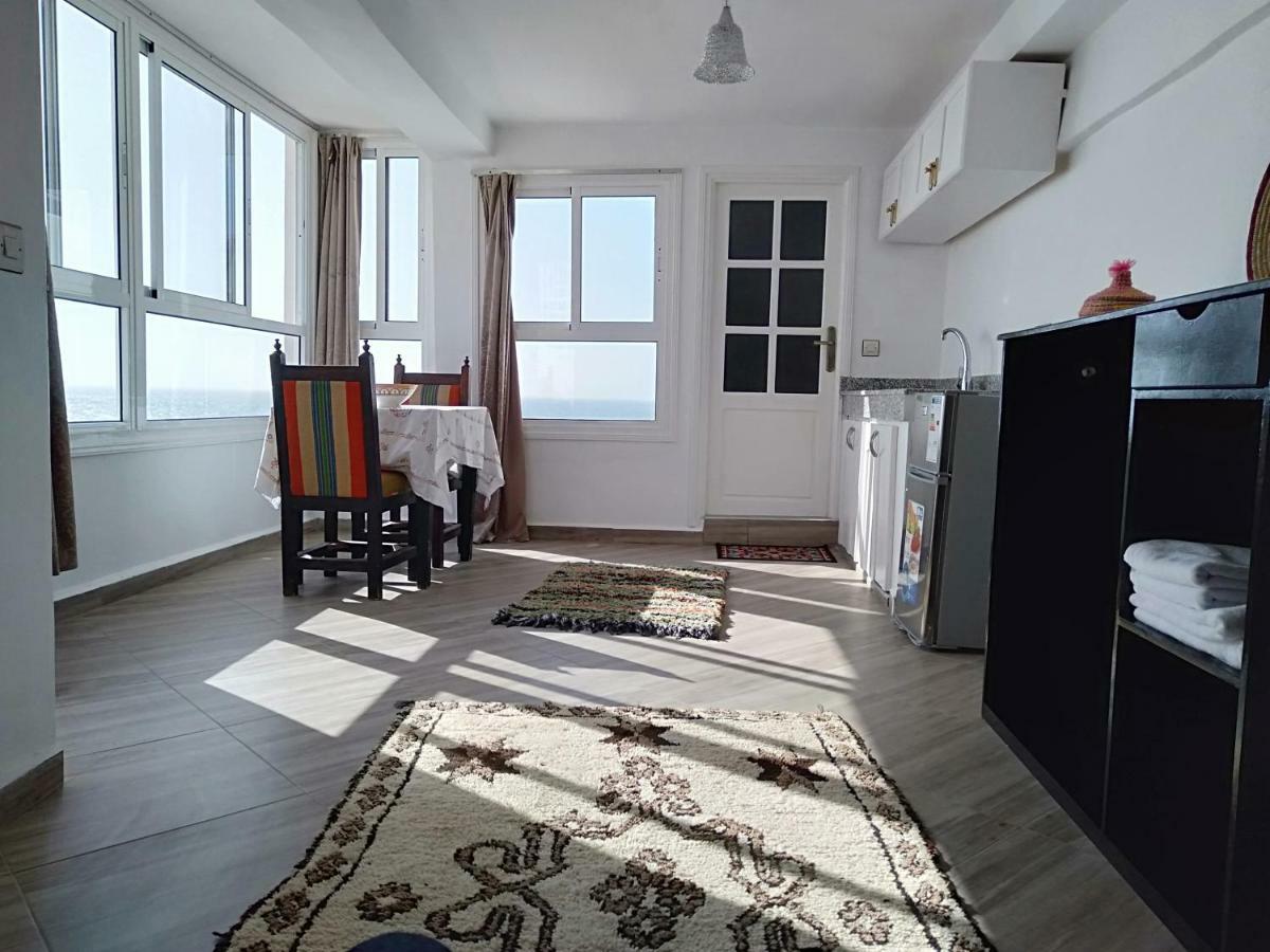 Appartements La Grotte Essaouira Ngoại thất bức ảnh