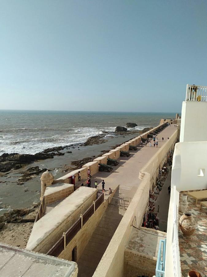 Appartements La Grotte Essaouira Ngoại thất bức ảnh
