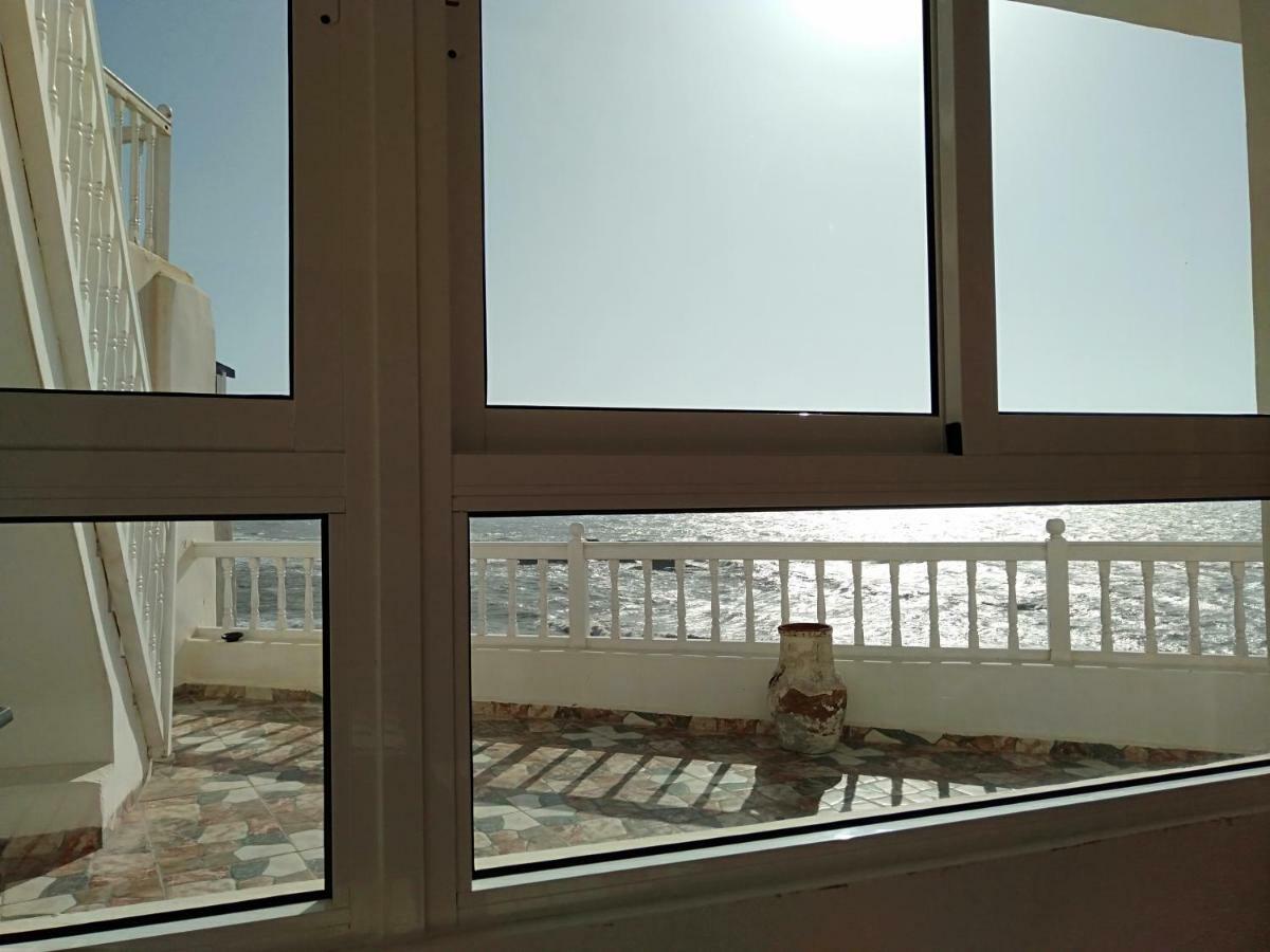Appartements La Grotte Essaouira Ngoại thất bức ảnh