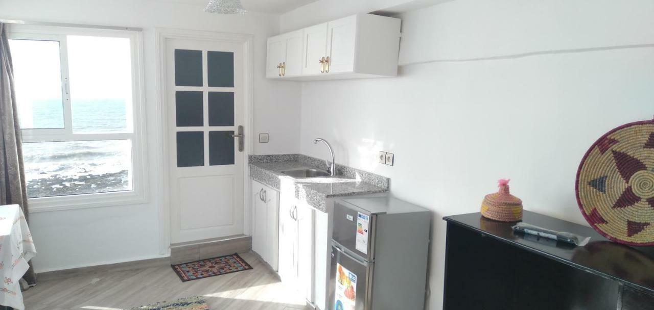 Appartements La Grotte Essaouira Ngoại thất bức ảnh
