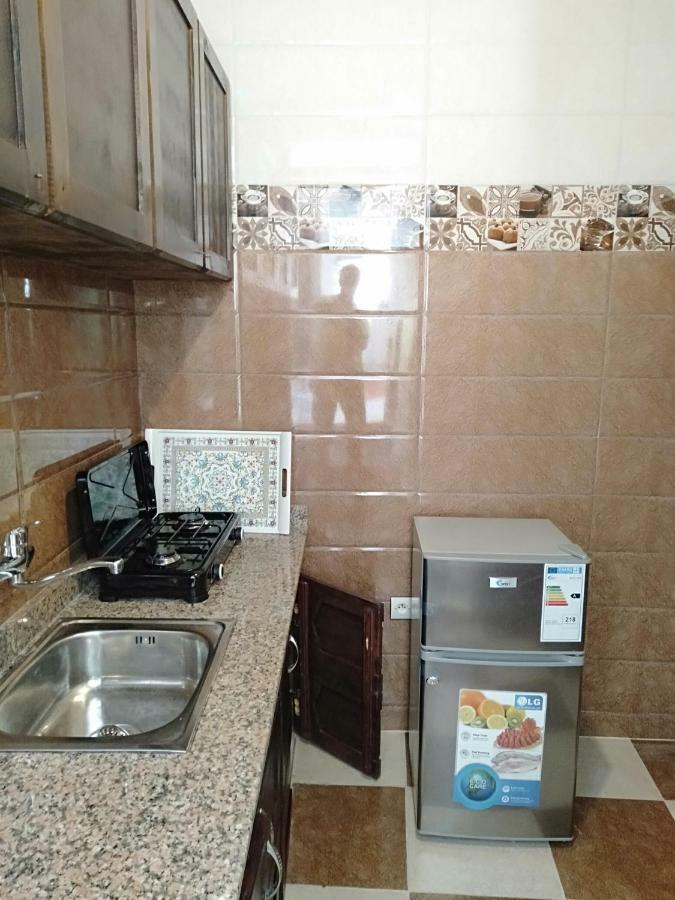 Appartements La Grotte Essaouira Ngoại thất bức ảnh