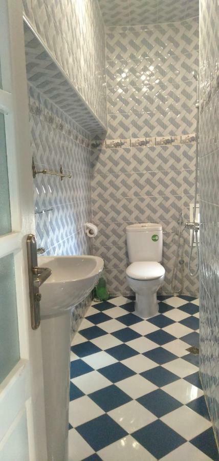 Appartements La Grotte Essaouira Ngoại thất bức ảnh