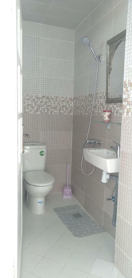 Appartements La Grotte Essaouira Ngoại thất bức ảnh