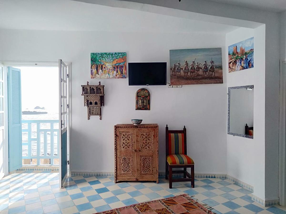 Appartements La Grotte Essaouira Ngoại thất bức ảnh
