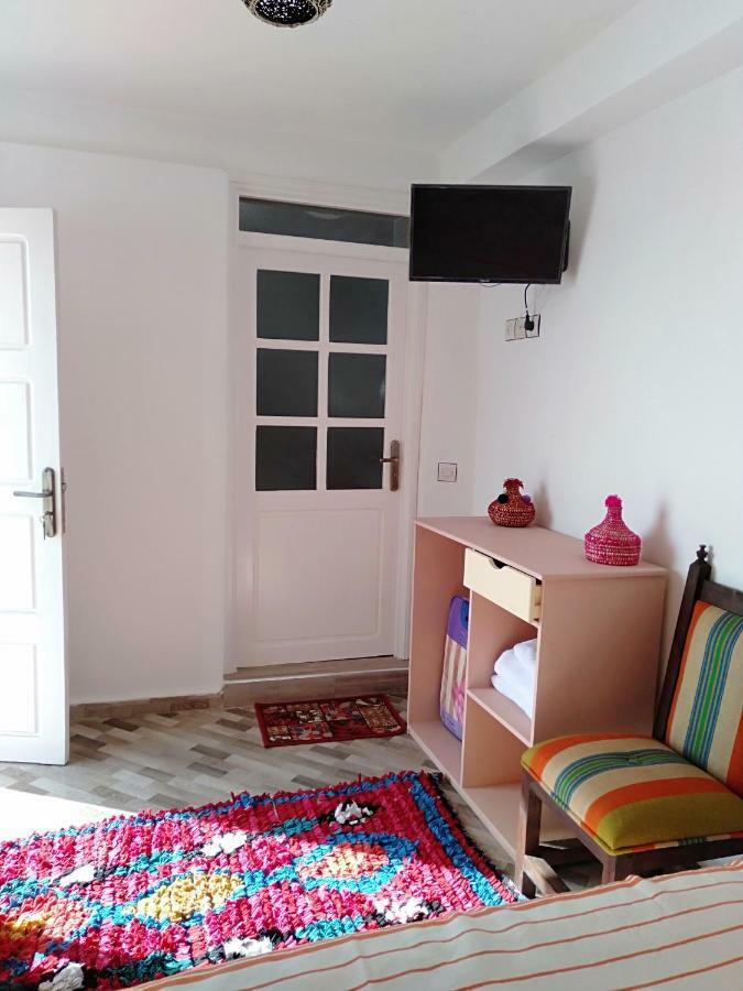 Appartements La Grotte Essaouira Ngoại thất bức ảnh