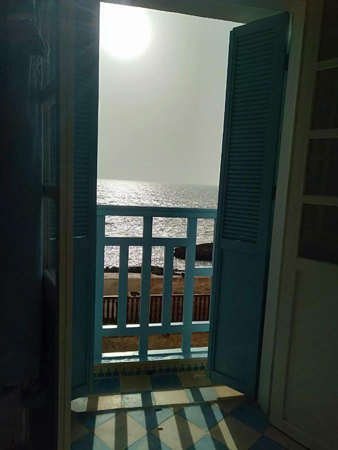 Appartements La Grotte Essaouira Ngoại thất bức ảnh