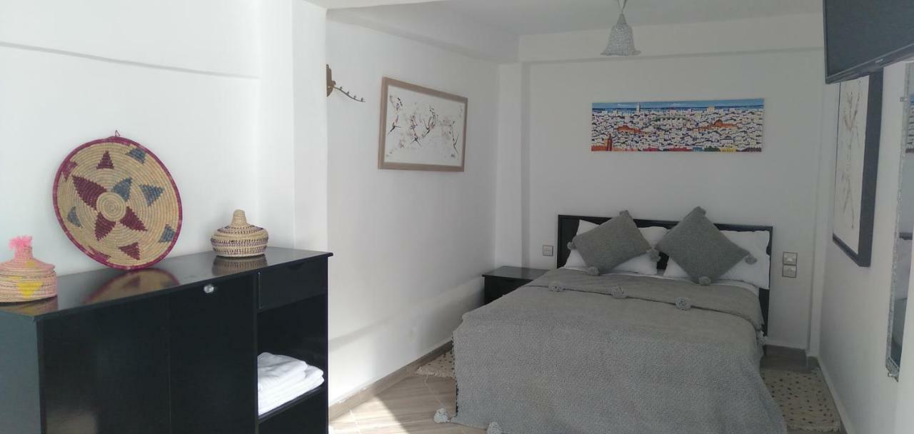 Appartements La Grotte Essaouira Ngoại thất bức ảnh
