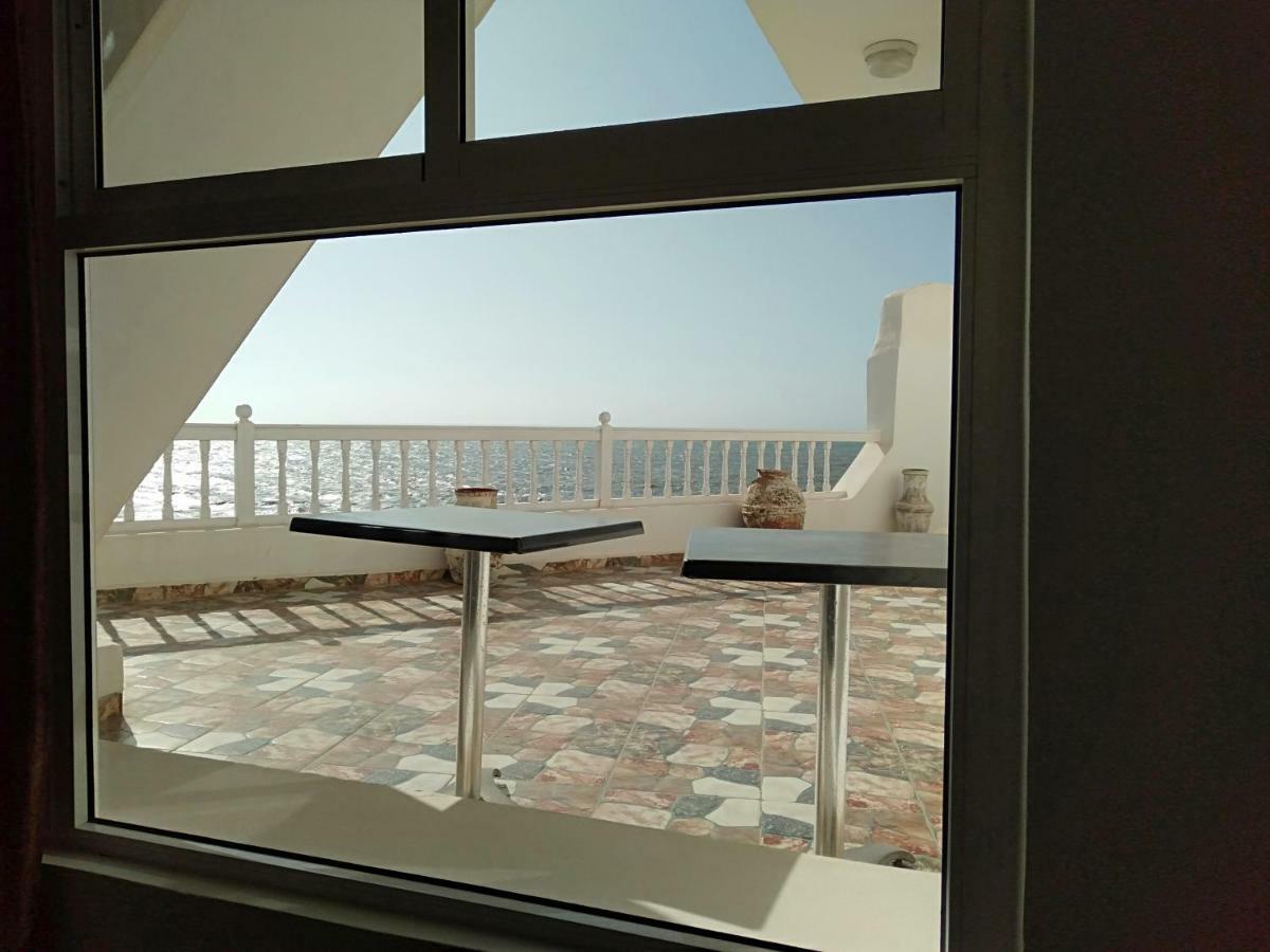 Appartements La Grotte Essaouira Ngoại thất bức ảnh