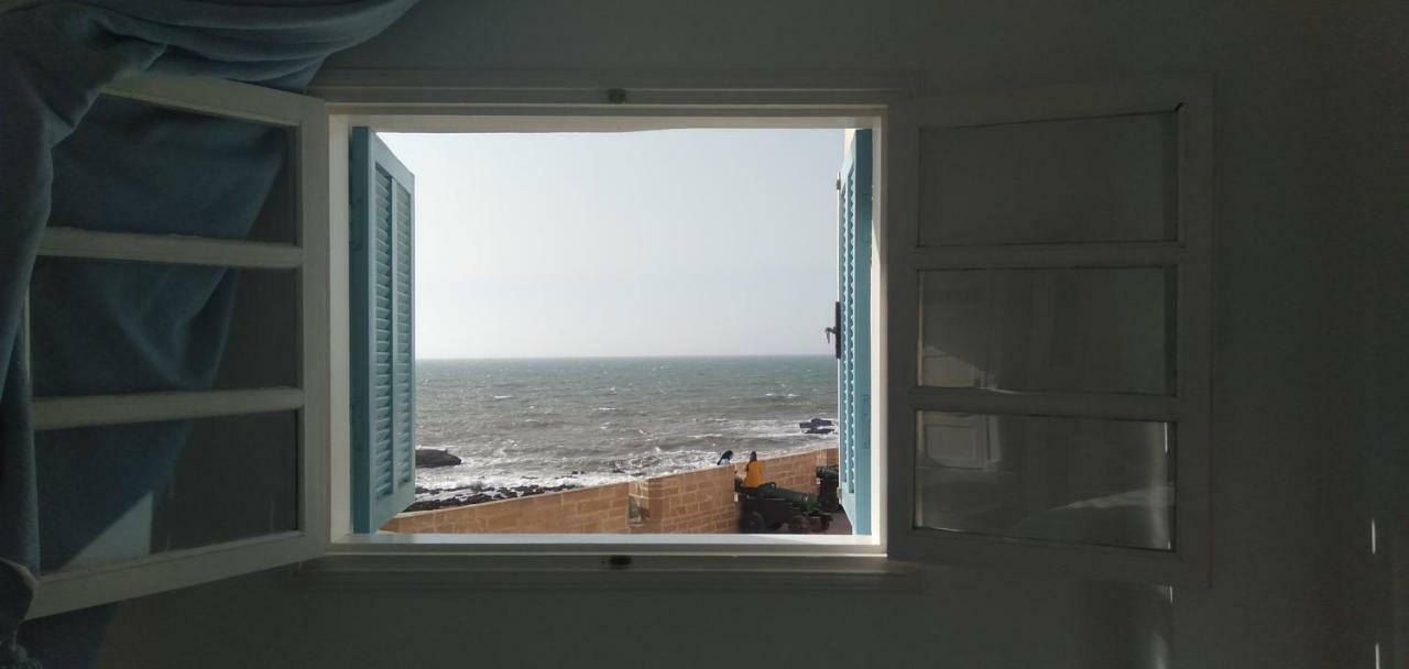 Appartements La Grotte Essaouira Ngoại thất bức ảnh