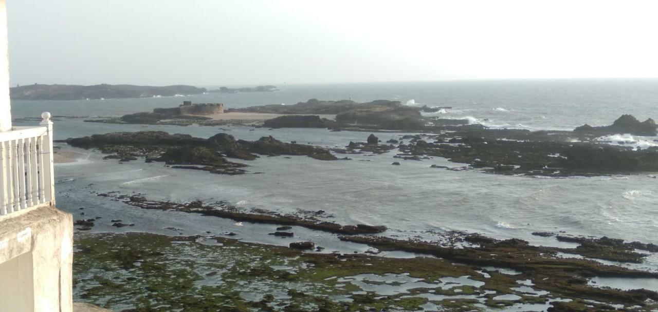 Appartements La Grotte Essaouira Ngoại thất bức ảnh