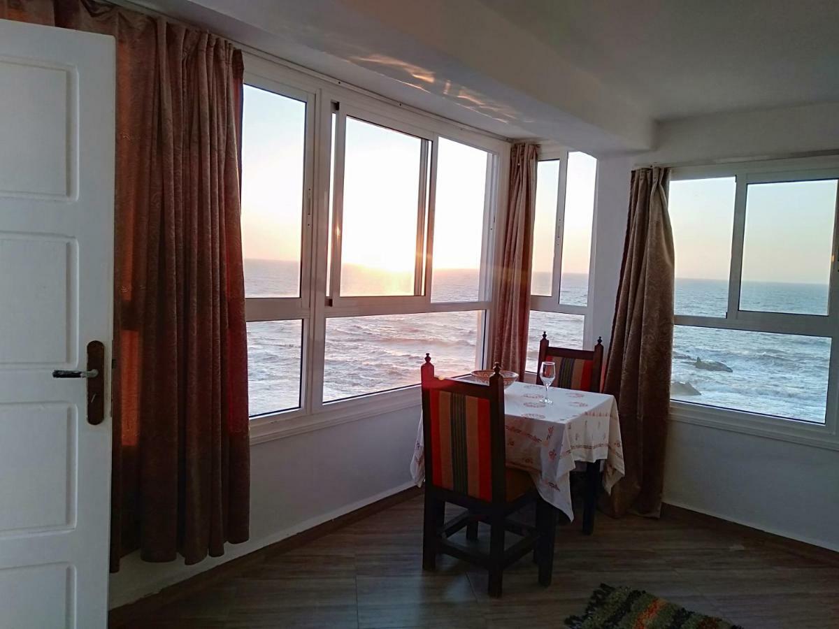 Appartements La Grotte Essaouira Ngoại thất bức ảnh
