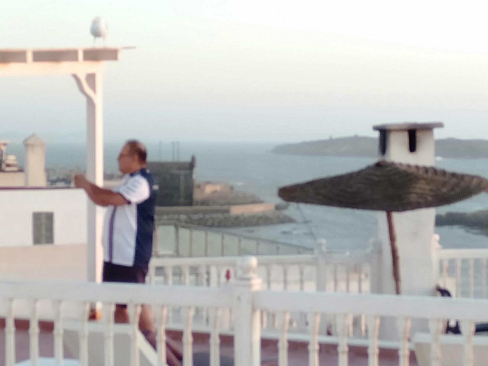 Appartements La Grotte Essaouira Ngoại thất bức ảnh