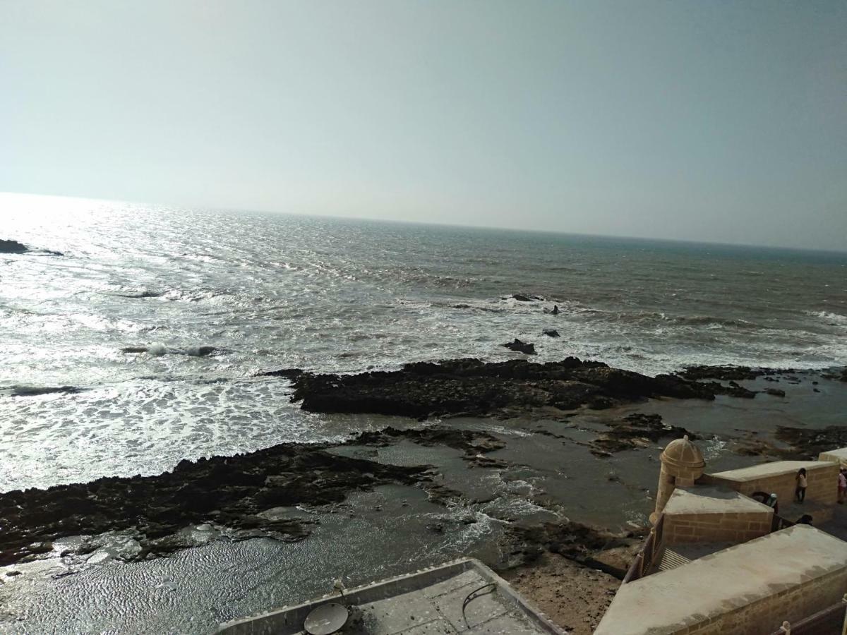 Appartements La Grotte Essaouira Ngoại thất bức ảnh