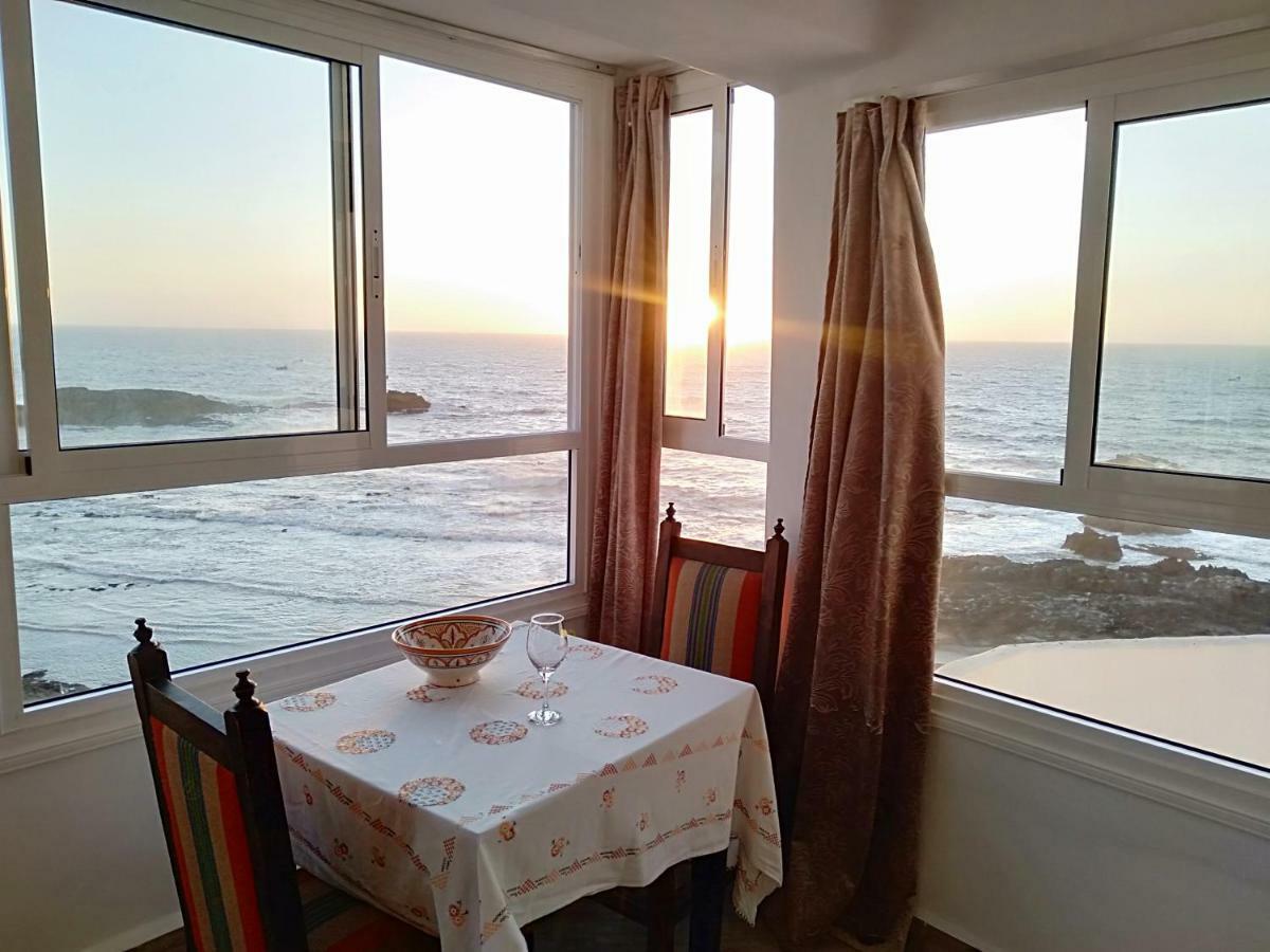 Appartements La Grotte Essaouira Ngoại thất bức ảnh