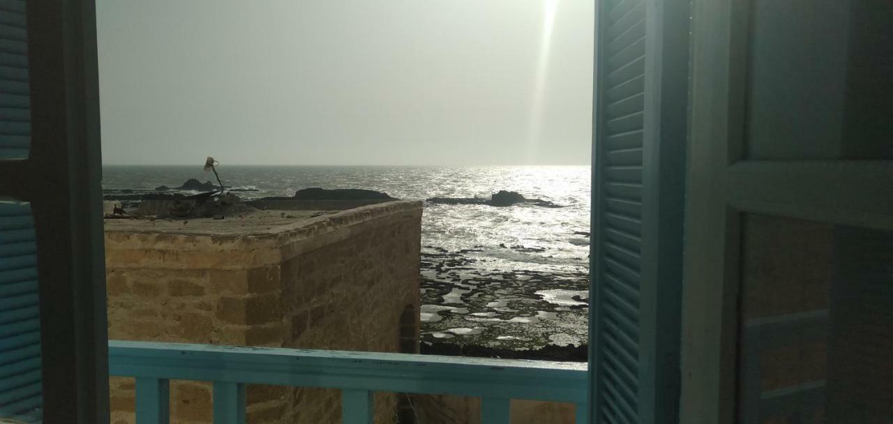 Appartements La Grotte Essaouira Ngoại thất bức ảnh