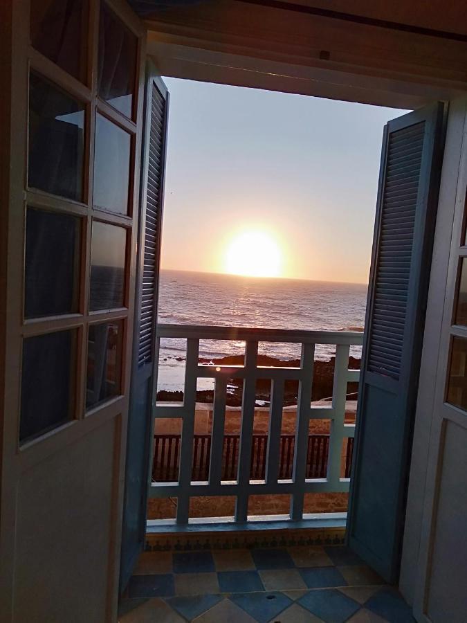 Appartements La Grotte Essaouira Ngoại thất bức ảnh