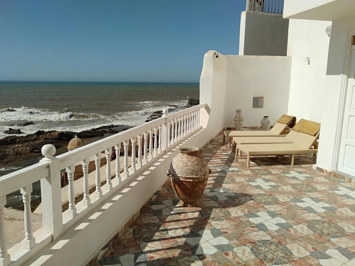 Appartements La Grotte Essaouira Ngoại thất bức ảnh