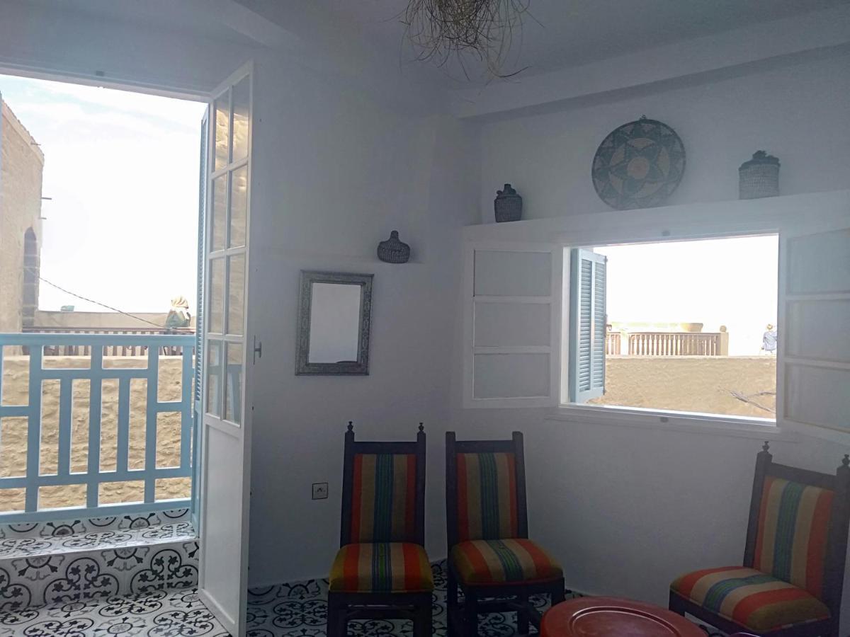 Appartements La Grotte Essaouira Ngoại thất bức ảnh