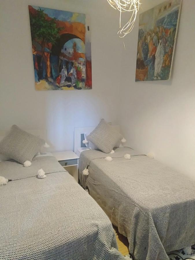 Appartements La Grotte Essaouira Ngoại thất bức ảnh