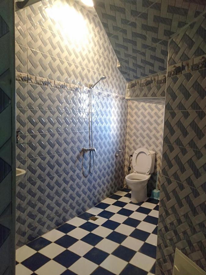 Appartements La Grotte Essaouira Ngoại thất bức ảnh