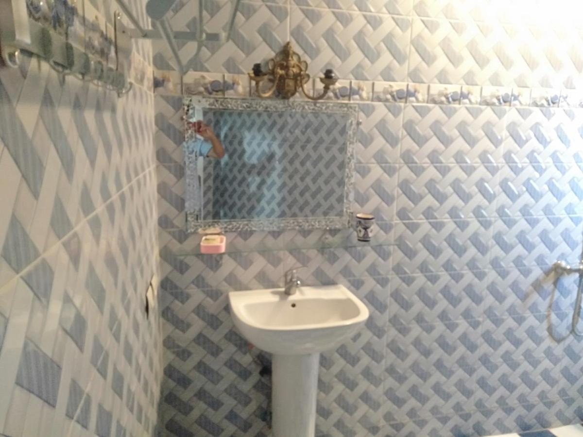 Appartements La Grotte Essaouira Ngoại thất bức ảnh