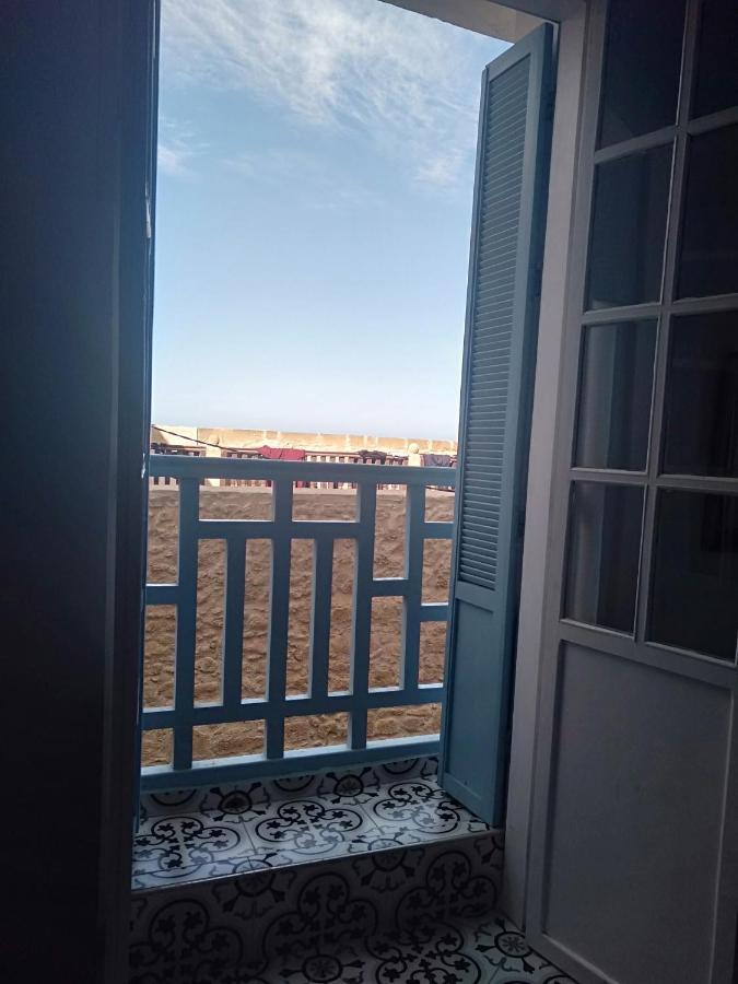 Appartements La Grotte Essaouira Ngoại thất bức ảnh