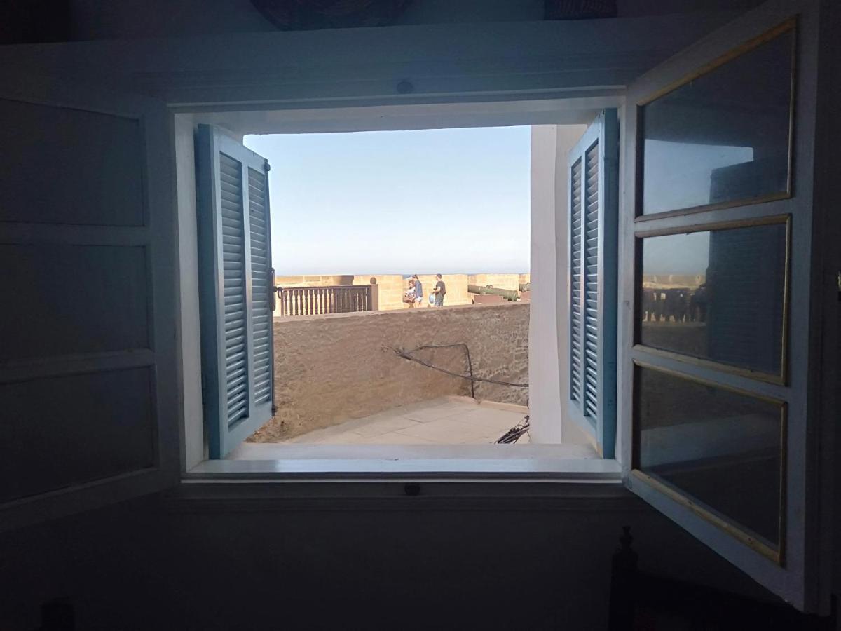 Appartements La Grotte Essaouira Ngoại thất bức ảnh