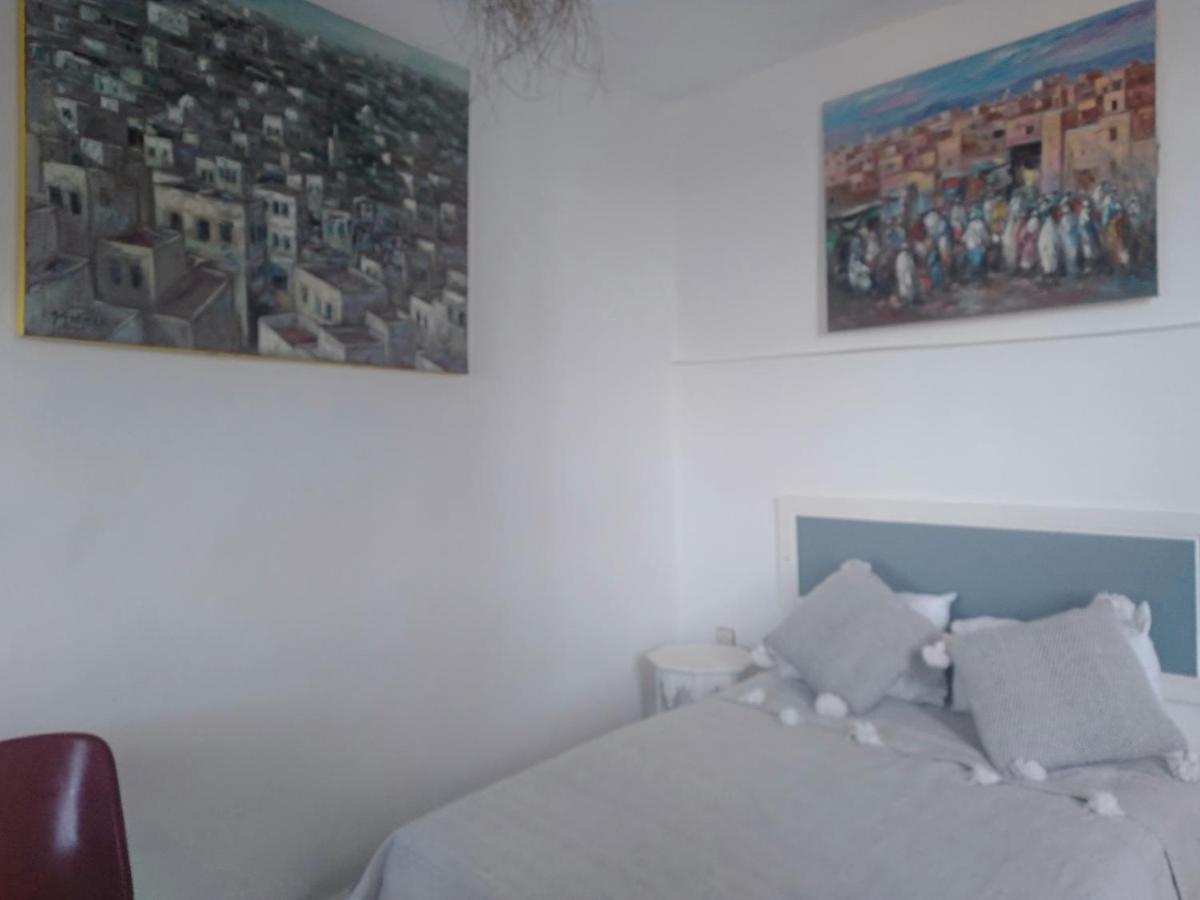 Appartements La Grotte Essaouira Ngoại thất bức ảnh
